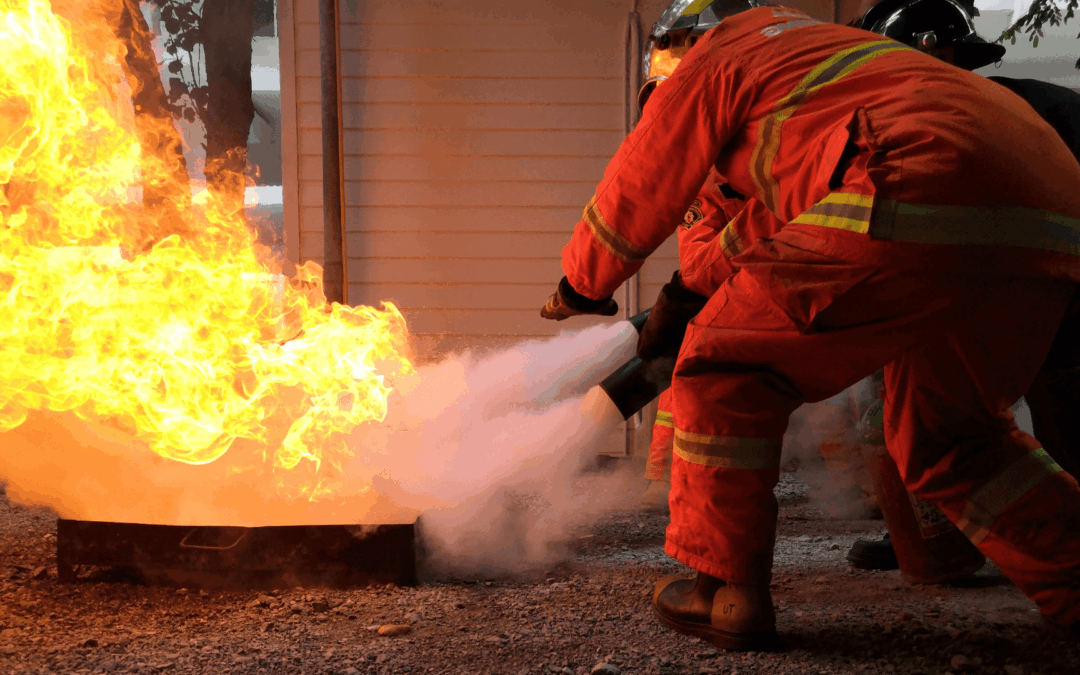 Feuerlöscher: Baumarkt vs. Fachhandel – Qualität oder Preis?